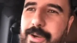 Álvaro Morales se burló de Pumas de la peor forma posible