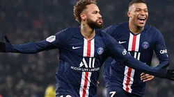 Racing de Estrasburgo vs. PSG