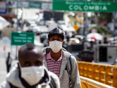 Atención: se confirma el primer caso de coronavirus en Colombia