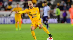 El Diente, cada vez más afuera de Tigres.