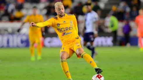 El Diente, cada vez más afuera de Tigres.