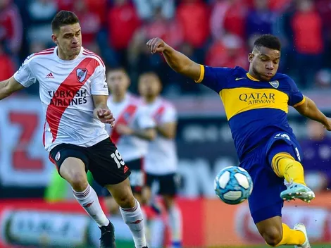 Hoy puede haber campeón: todo lo que hay que saber de River y Boca
