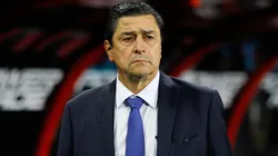 Atlas es el equipo que más veces venció a Luis Fernando Tena