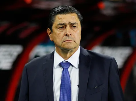 Atlas es el equipo que más veces venció a Luis Fernando Tena