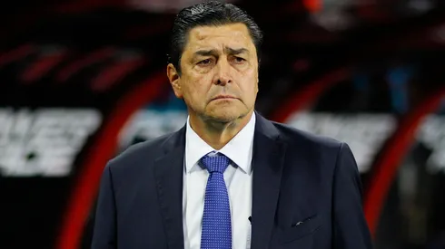 Atlas es el equipo que más veces venció a Luis Fernando Tena