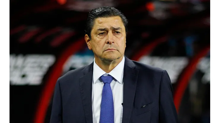 Atlas es el equipo que más veces venció a Luis Fernando Tena