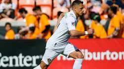 Chicharito reveló sus cuatro mayores ídolos e incluyó a un mexicano