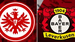 Eintracht Frankfurt trolleó a Boca y Bayer Leverkusen se metió