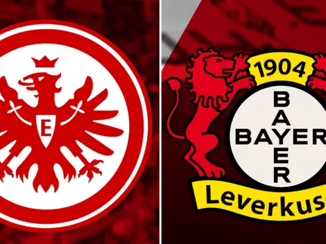 Eintracht Frankfurt trolleó a Boca y Bayer Leverkusen se metió