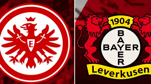 Eintracht Frankfurt trolleó a Boca y Bayer Leverkusen se metió