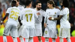 Real Madrid le da libertad a una de sus estrellas para que se vaya