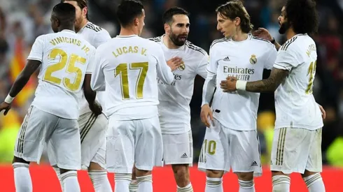 Real Madrid le da libertad a una de sus estrellas para que se vaya