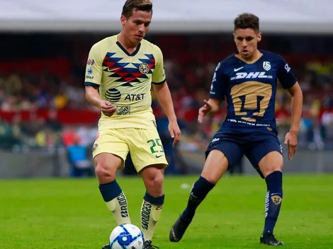 Qué canal transmite Pumas UNAM vs. América por la Liga MX