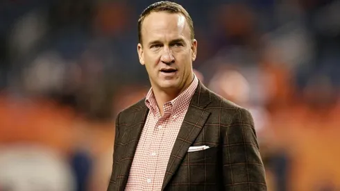 Peyton Manning vuelve a la NFL con contrato récord.