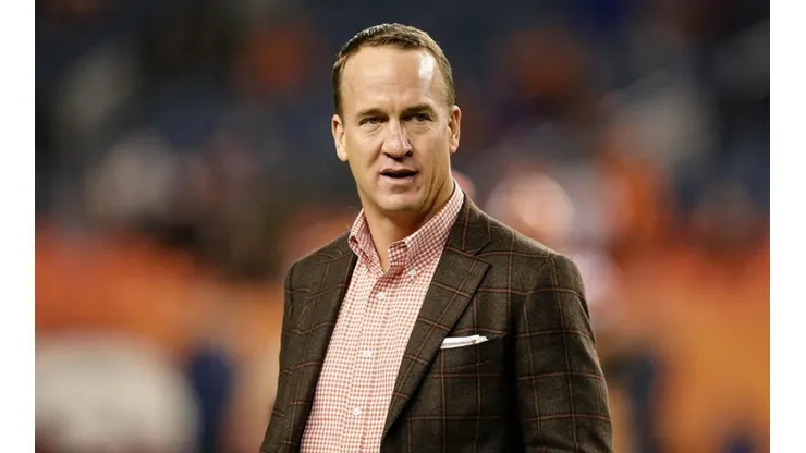Peyton Manning vuelve a la NFL con contrato récord.