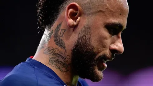 Más cantado que Tusa: Neymar es duda para la vuelta de Champions League