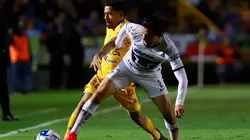 Este viernes se inicia una nueva fecha del futbol mexicano. (Foto: Jam Media).