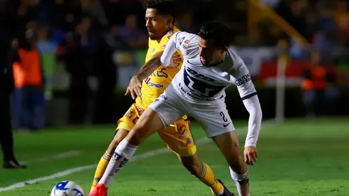 Este viernes se inicia una nueva fecha del futbol mexicano. (Foto: Jam Media).