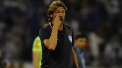 TyC Sports: San Lorenzo va por Gabriel Heinze