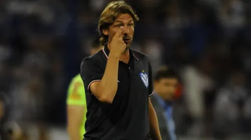 TyC Sports: San Lorenzo va por Gabriel Heinze