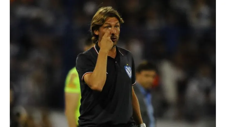 TyC Sports: San Lorenzo va por Gabriel Heinze