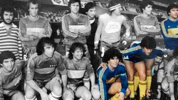 Foto: Boca Jrs Oficial.