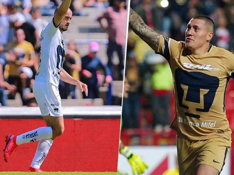 Carlos González buscará romper récord de Nicolás Castillo