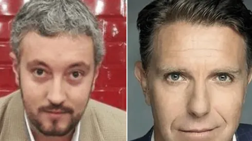 Carrozza salió a matar a Fantino y lo trató de operador contra la AFA