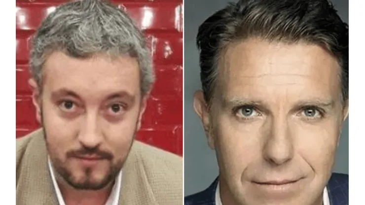 Carrozza salió a matar a Fantino y lo trató de operador contra la AFA