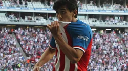 José Macías: "Los que me critican me dan risa"