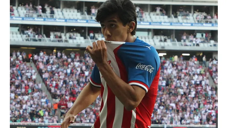 José Macías: "Los que me critican me dan risa"