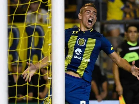 Qué canal transmite Argentinos vs. Rosario Central por la Superliga