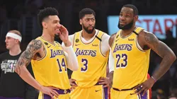 Llegó Dion Waiters, pero Lakers aún quieren otro refuerzo