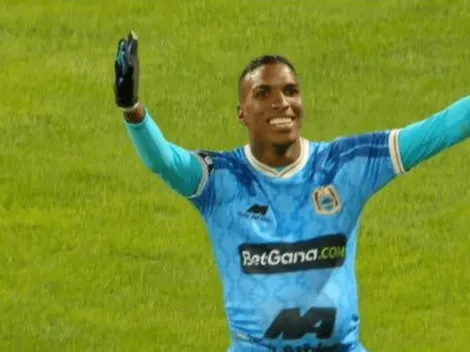 Los cinco colombianos más destacados en el inicio de la Copa Libertadores