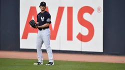 Gerrit Cole fue sincero después de la paliza que le dio Miguel Cabrera