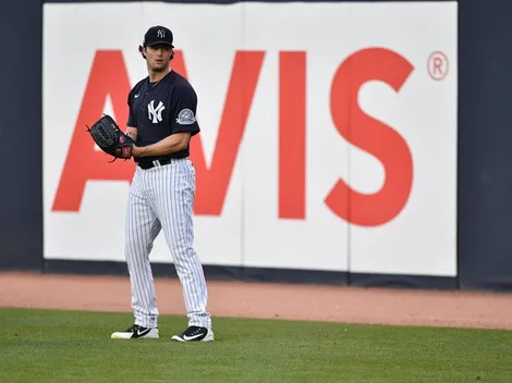 Gerrit Cole fue sincero después de la paliza que le dio Miguel Cabrera