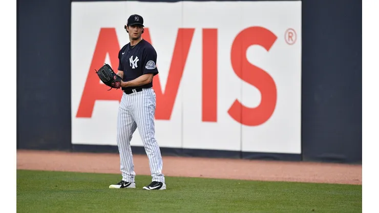 Gerrit Cole fue sincero después de la paliza que le dio Miguel Cabrera