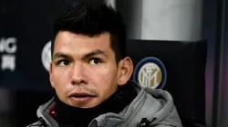 ¿Hirving Lozano tiene sitio en el Atlético de Madrid?