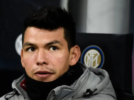 ¿Hirving Lozano tiene sitio en el Atlético de Madrid?