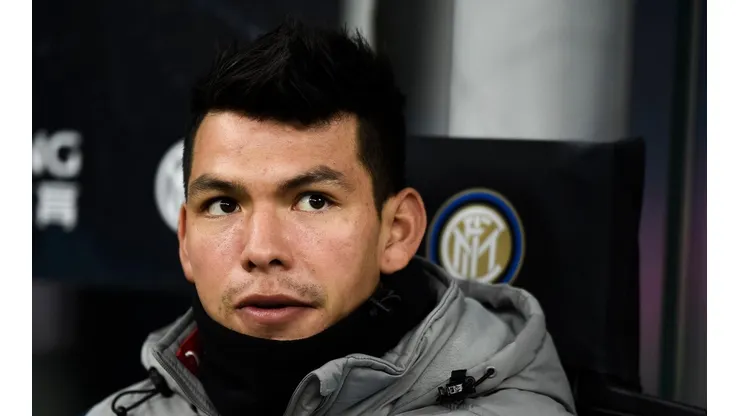 ¿Hirving Lozano tiene sitio en el Atlético de Madrid?