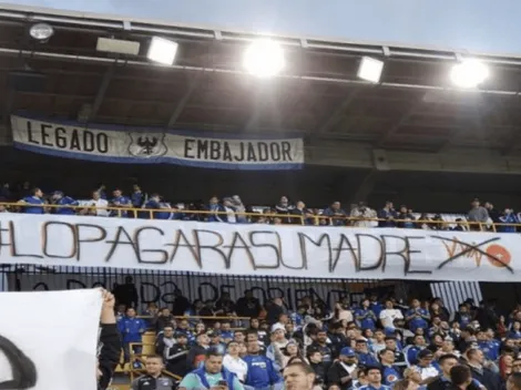 La razón por la que la cifra entregada por Win Sports + sería muy preocupante