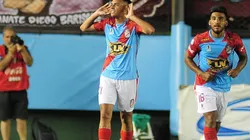 Arsenal vs. Aldosivi