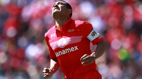 Da Silva prefiere México antes que Europa