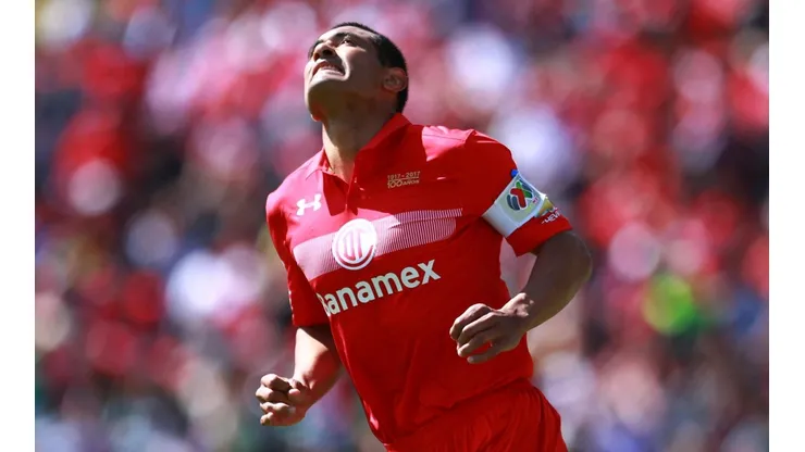 Da Silva prefiere México antes que Europa