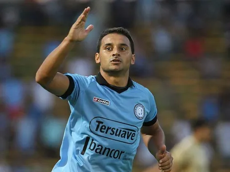 El Picante Pereyra dijo lo que tendría que hacer Boca con Zielinski si Atlético le gana a River