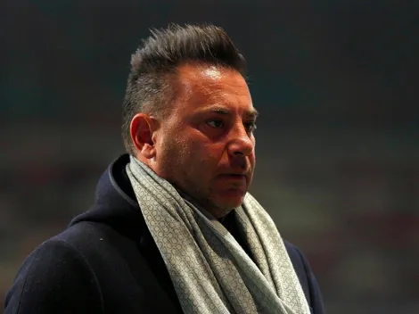 Viktor Hernández dice que el Turco se va si pierde por baile contra Tigres