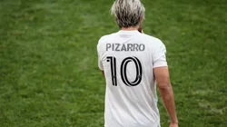 La demanda de Monterrey por Pizarro ya tiene cifras