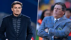 Las sorpresas que preparan Pumas y América para el Clásico Capitalino