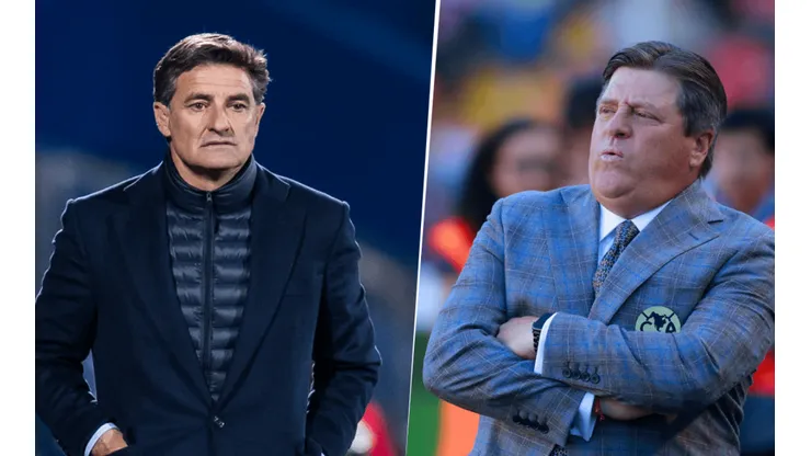 Las sorpresas que preparan Pumas y América para el Clásico Capitalino