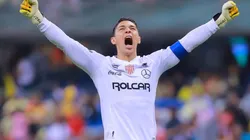 ¿Adiós a Barovero? Hugo González prepara mudanza a Monterrey